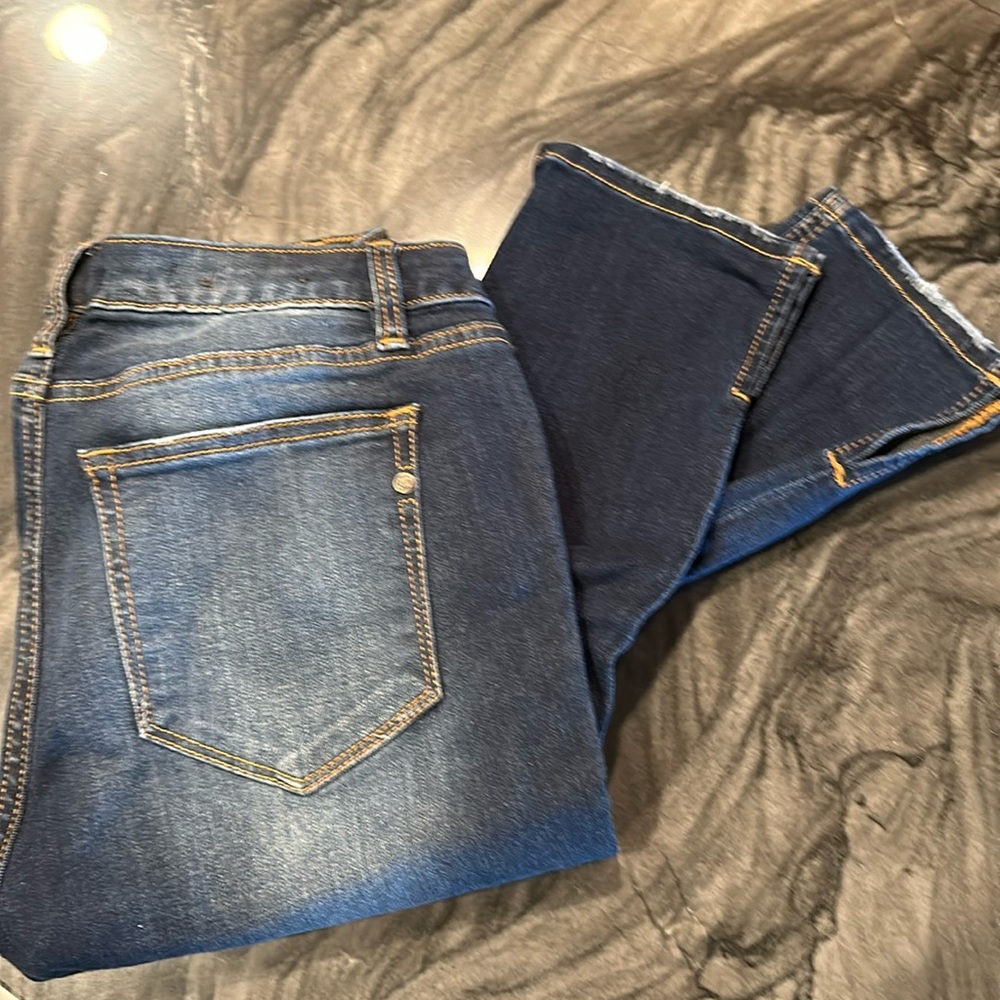 Miss me high rise skinny 29 x28